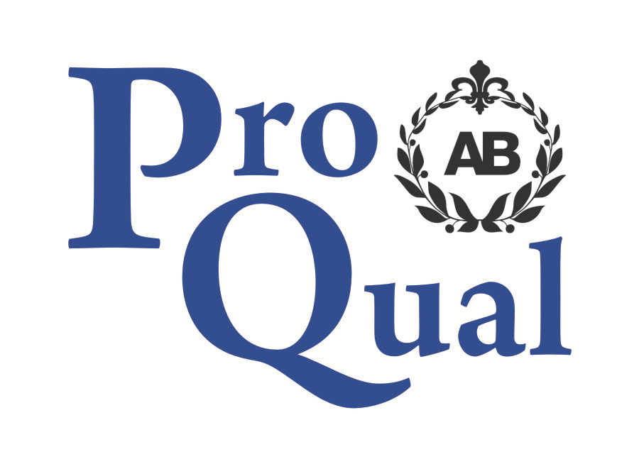 proqual-badge